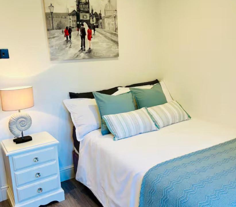 Photo of Bedroom in Moffat