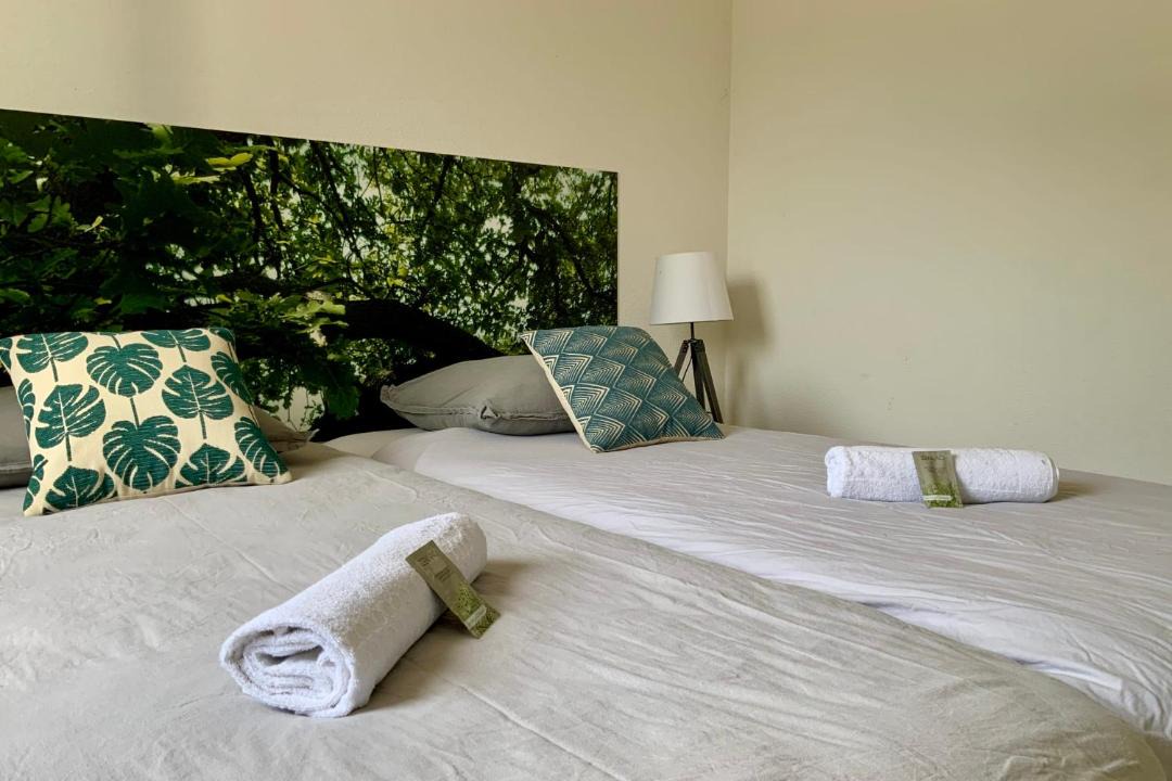 Photo of Bedroom in Avene