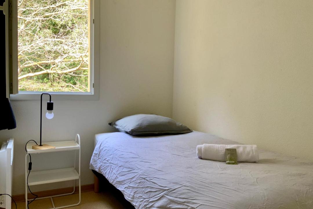 Photo of Bedroom in Avene