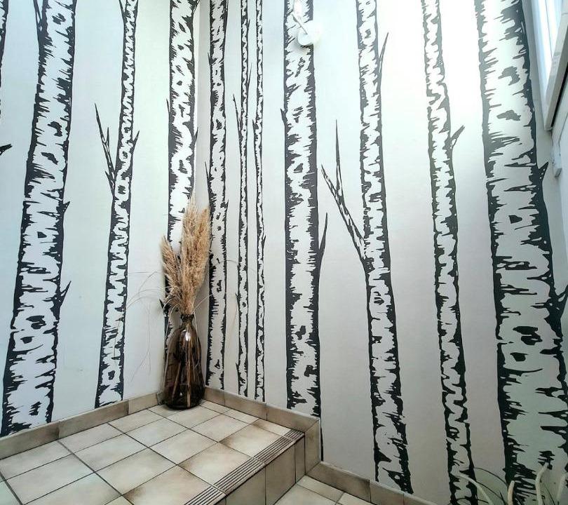 Photo of Bathroom in Jonchery-sur-Vesle