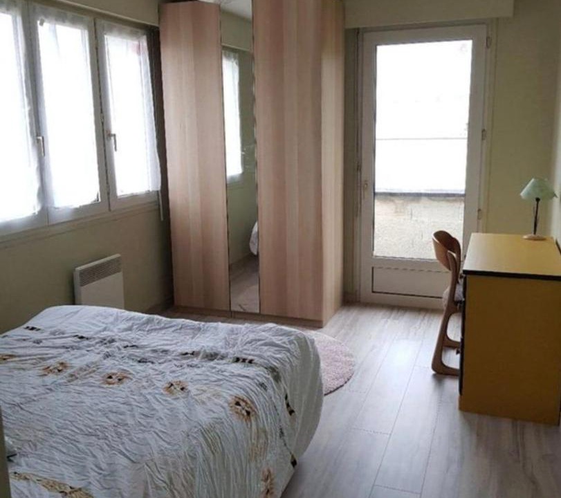 Photo of Bedroom in Jonchery-sur-Vesle