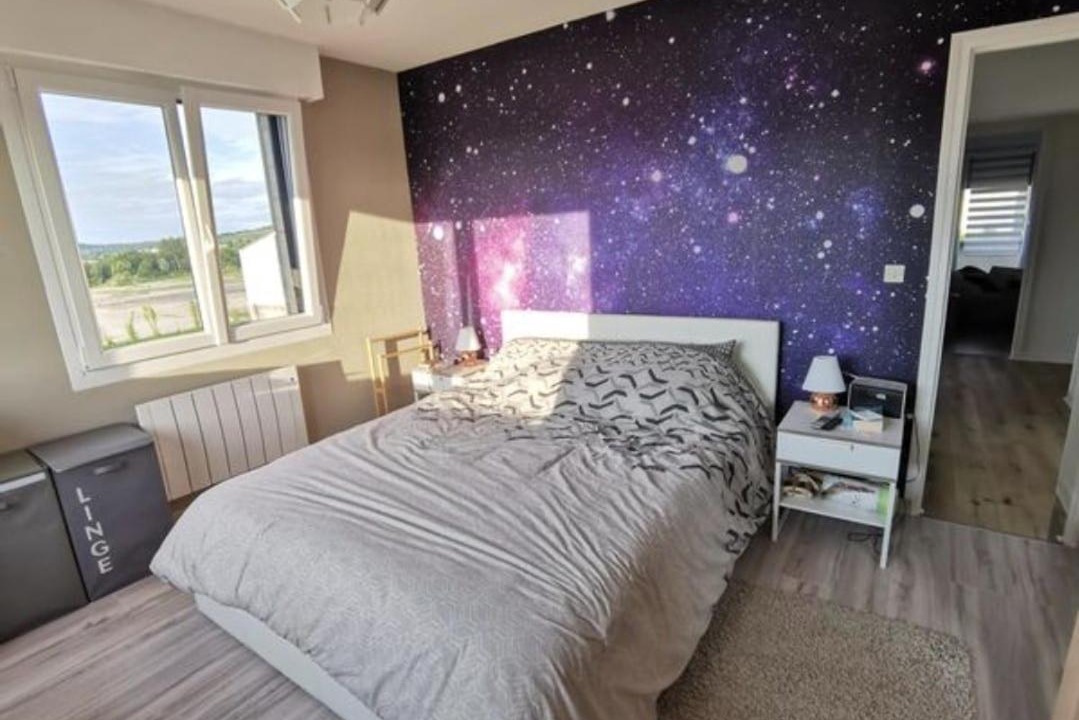 Photo of Bedroom in Jonchery-sur-Vesle