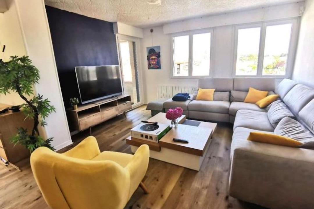 Photo of Livingroom in Jonchery-sur-Vesle