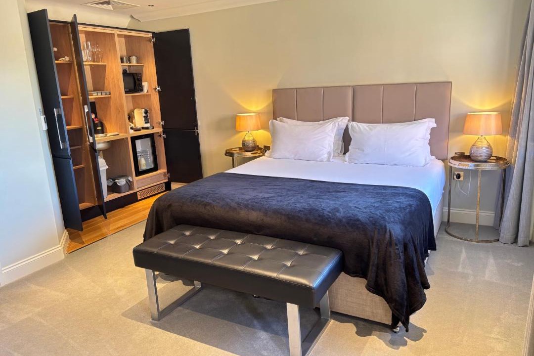 Photo of Others in Woking