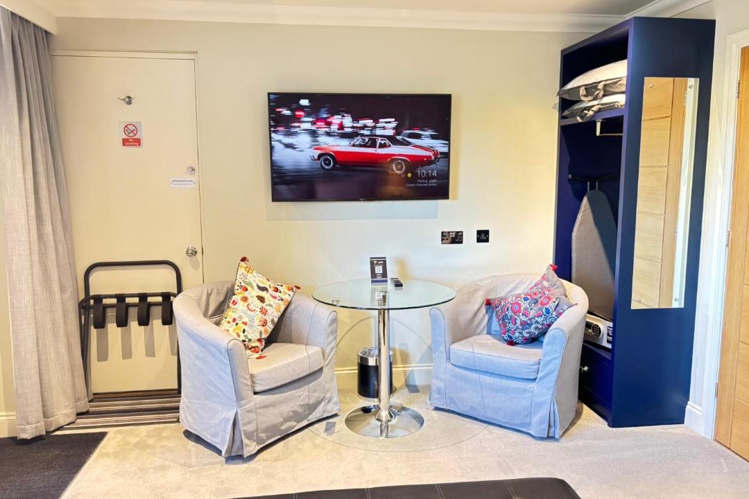 Photo of Others in Woking