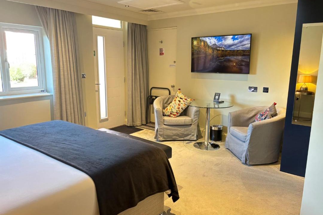 Photo of Others in Woking