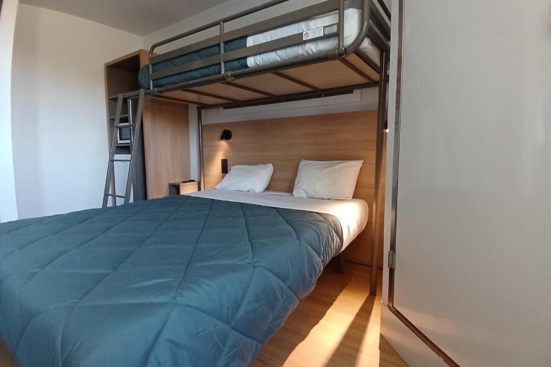 Photo of Bedroom in Loon-Plage