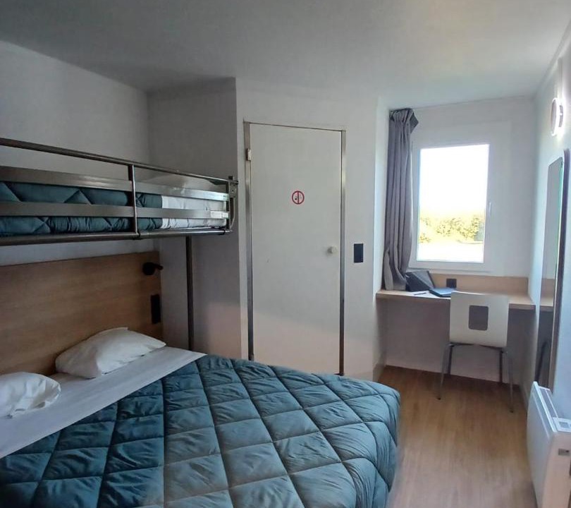 Photo of Bedroom in Loon-Plage