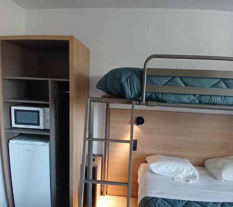 Photo of Bedroom in Loon-Plage