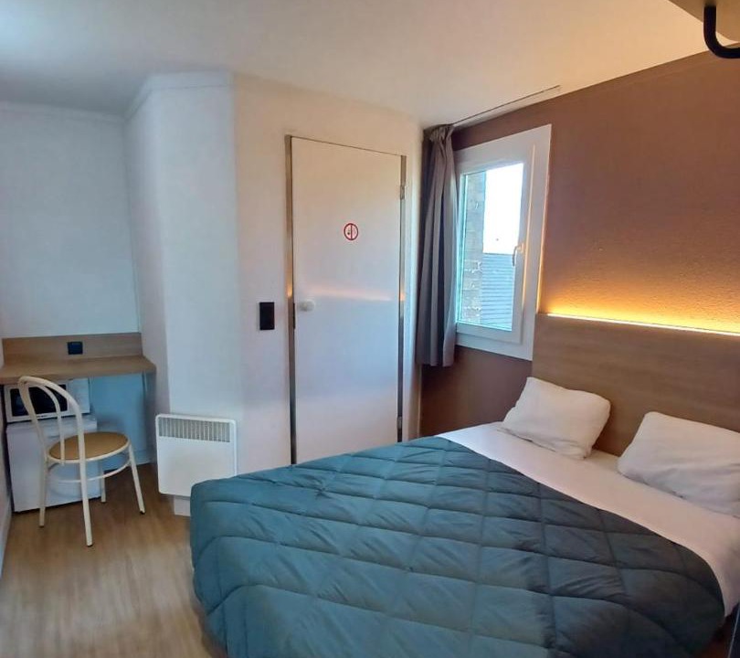 Photo of Bedroom in Loon-Plage