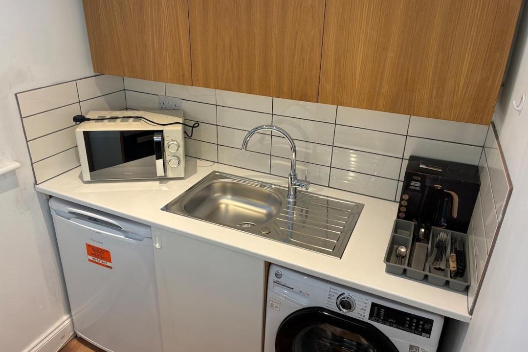 Photo of Kitchen in Ware