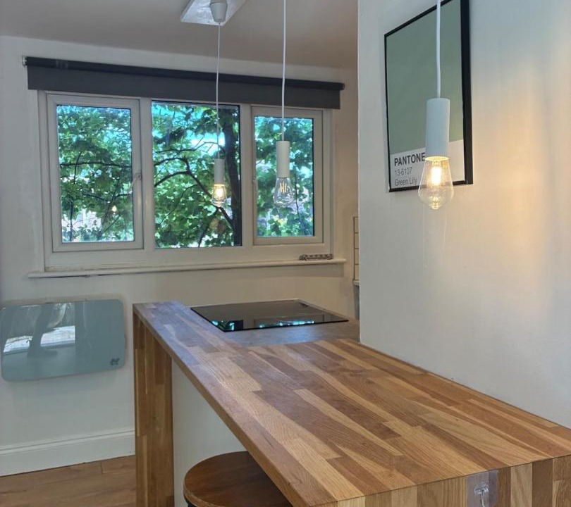 Photo of Kitchen in Ware