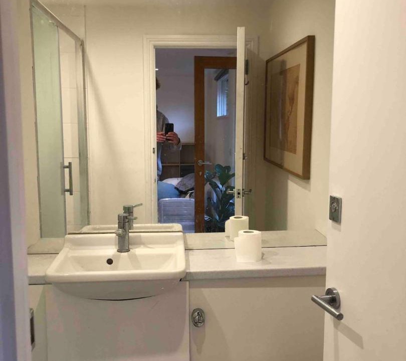 Photo of Bathroom in Ware