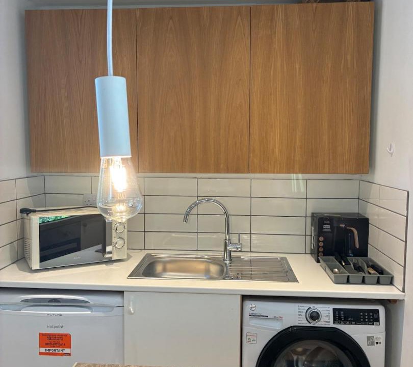 Photo of Kitchen in Ware