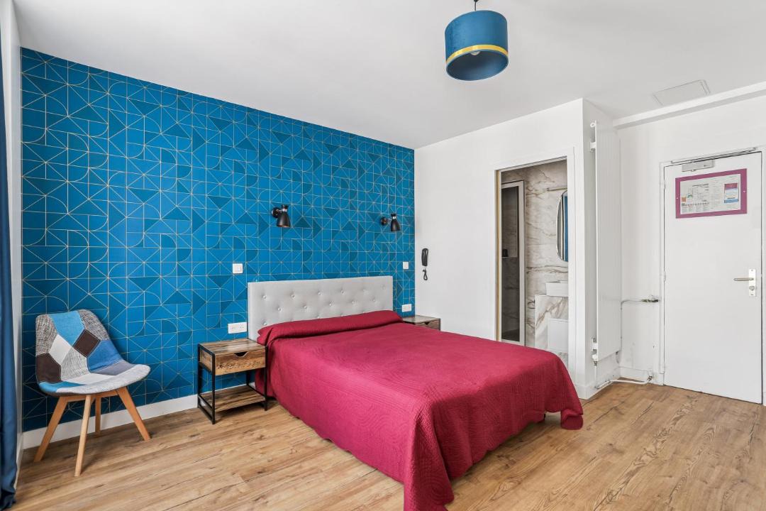 Photo of Others in 14th Arrondissement