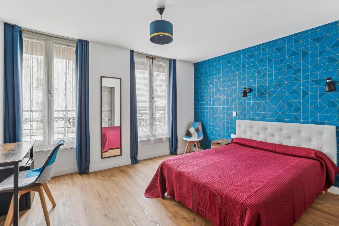 Photo of Others in 14th Arrondissement