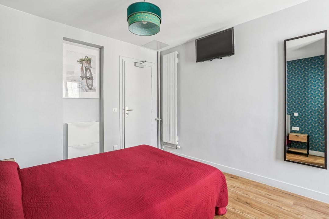 Photo of Others in 14th Arrondissement