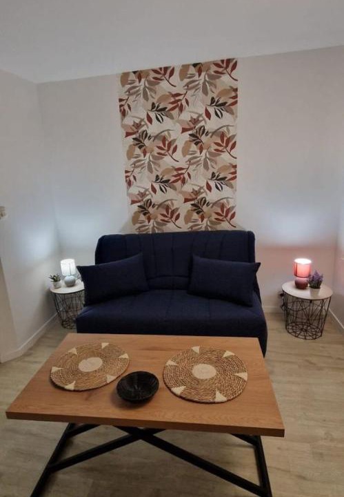 Photo of Livingroom in Saint-Julien