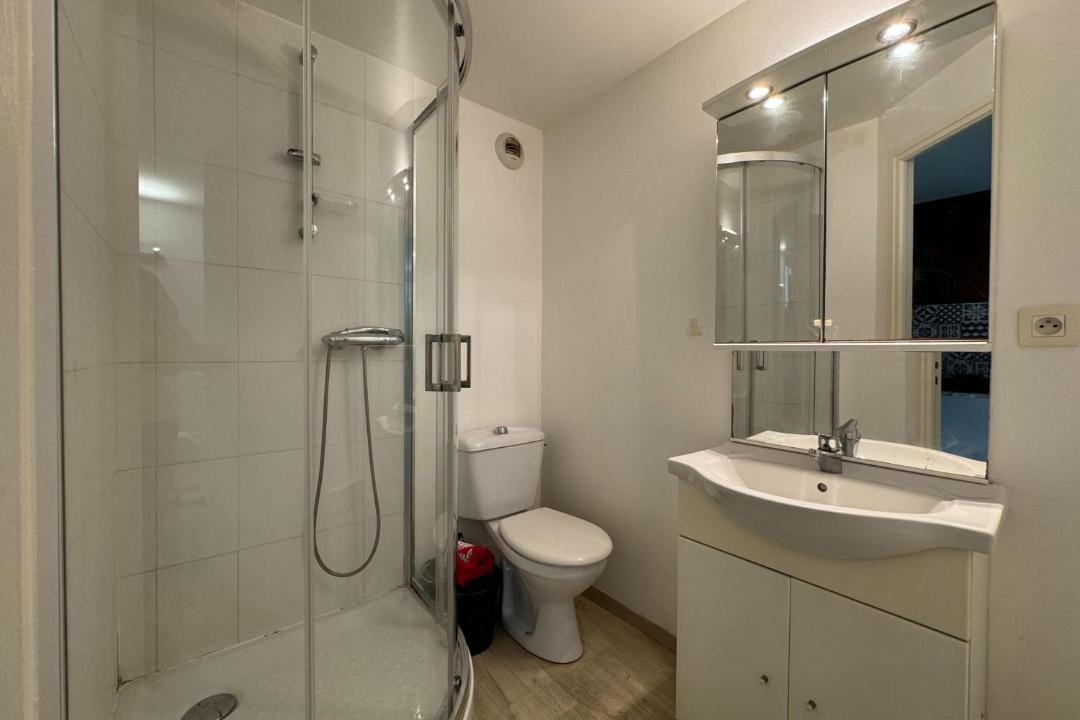 Photo of Bathroom in Saint-Julien