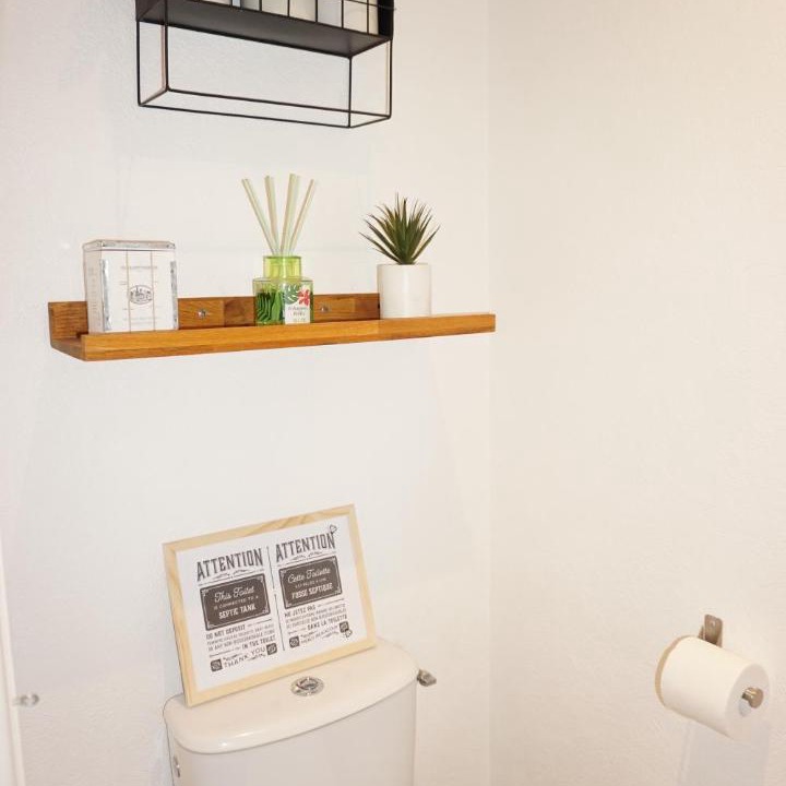 Photo of Bathroom in Semarey