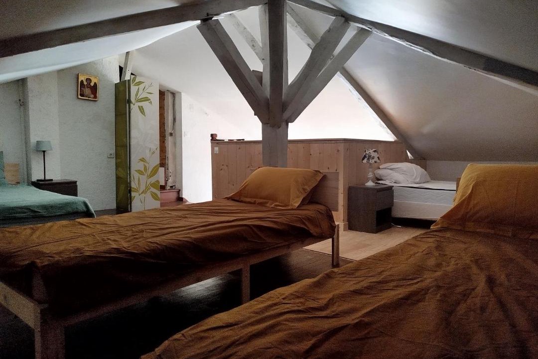 Photo of Bedroom in Nogaro