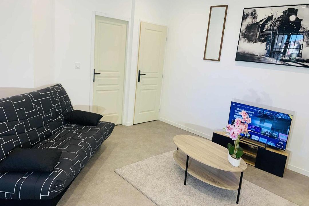 Photo of Livingroom in Marmande