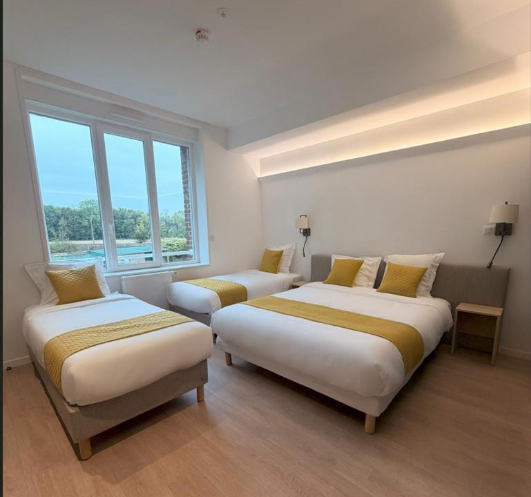 Photo of Others in Saint-Amand-les-Eaux