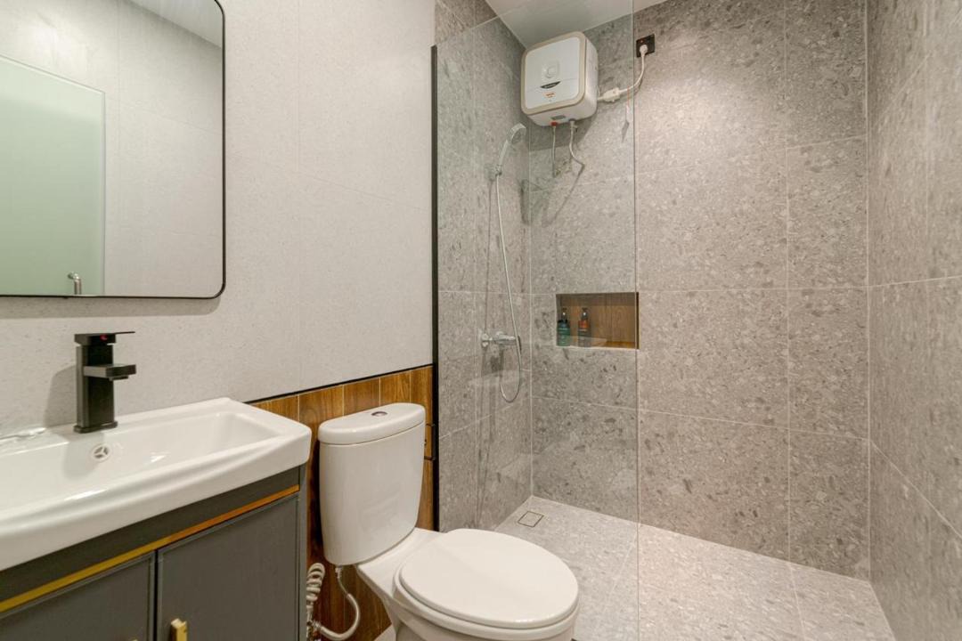 Photo of Bathroom in Lubuk Baja