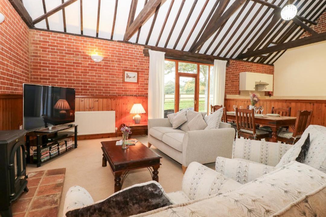 Photo of Others in Wood Norton