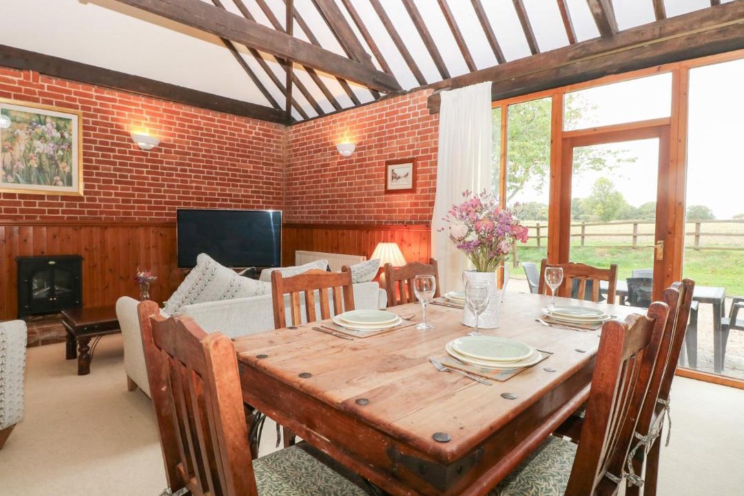 Photo of Others in Wood Norton