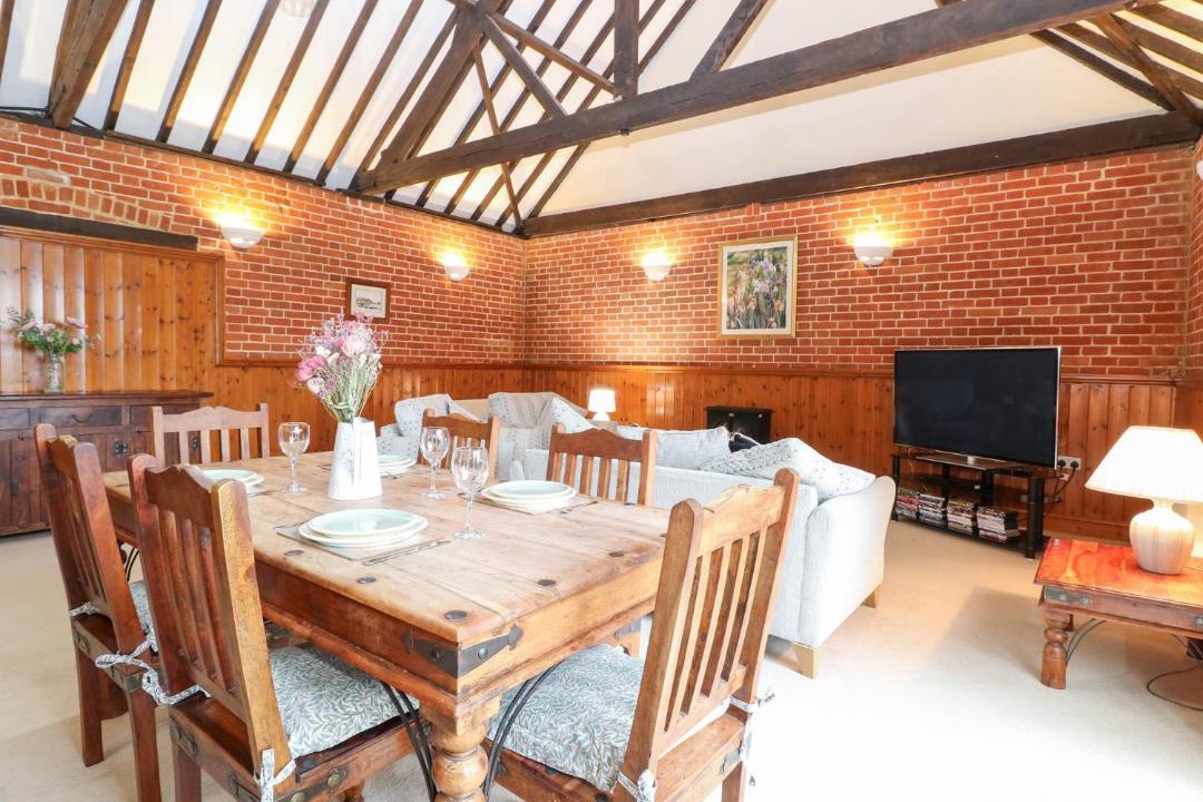 Photo of Others in Wood Norton