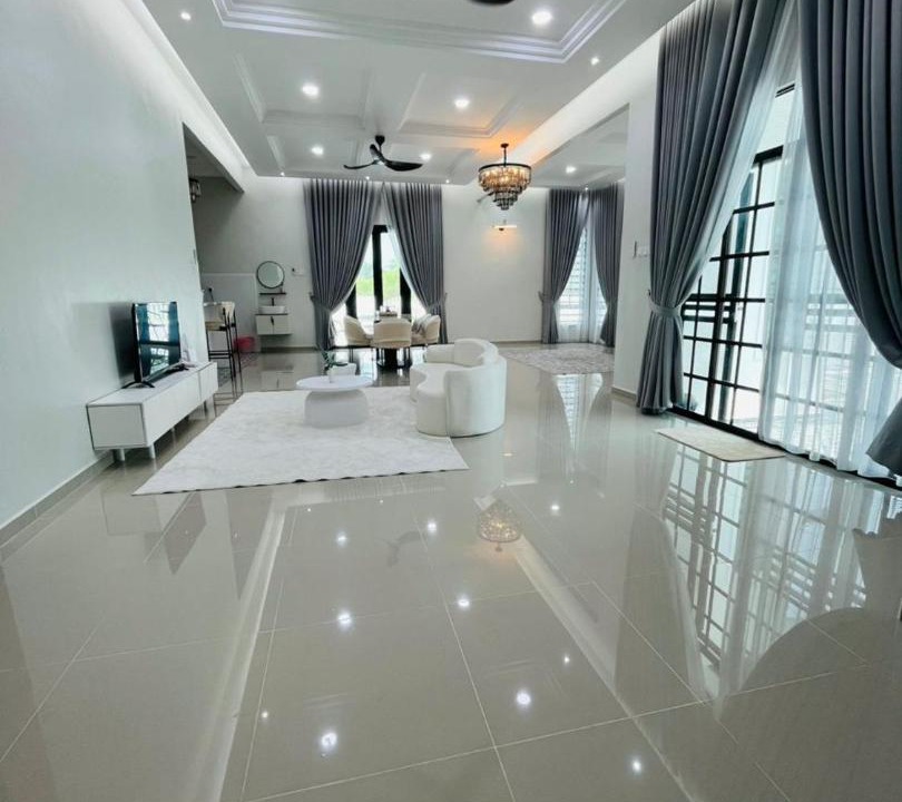 Photo of Others in Kampung Titian Pendek