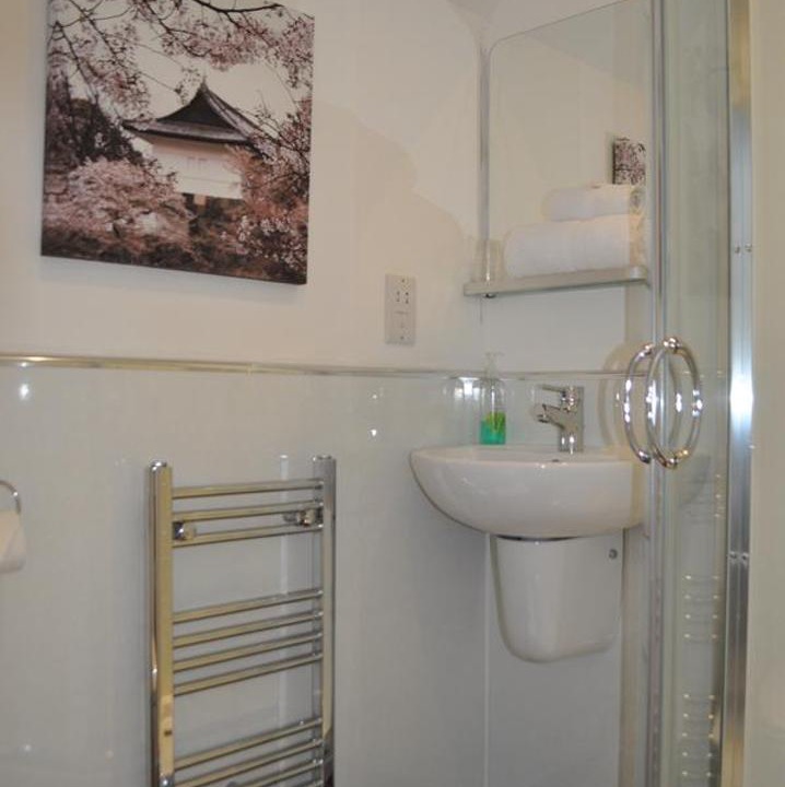 Photo of Bathroom in Aberdeen West End