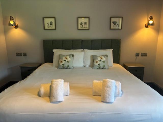 Photo of Bedroom in Freefolk