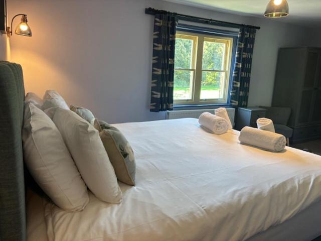 Photo of Bedroom in Freefolk