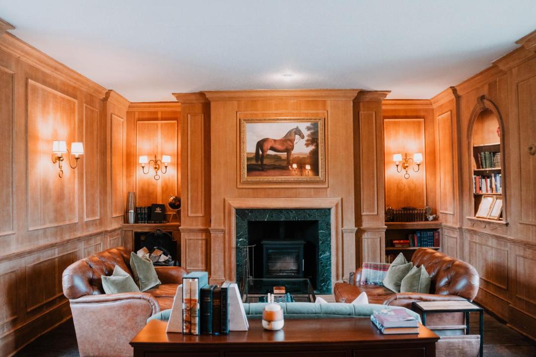 Photo of Others in Three Cocks