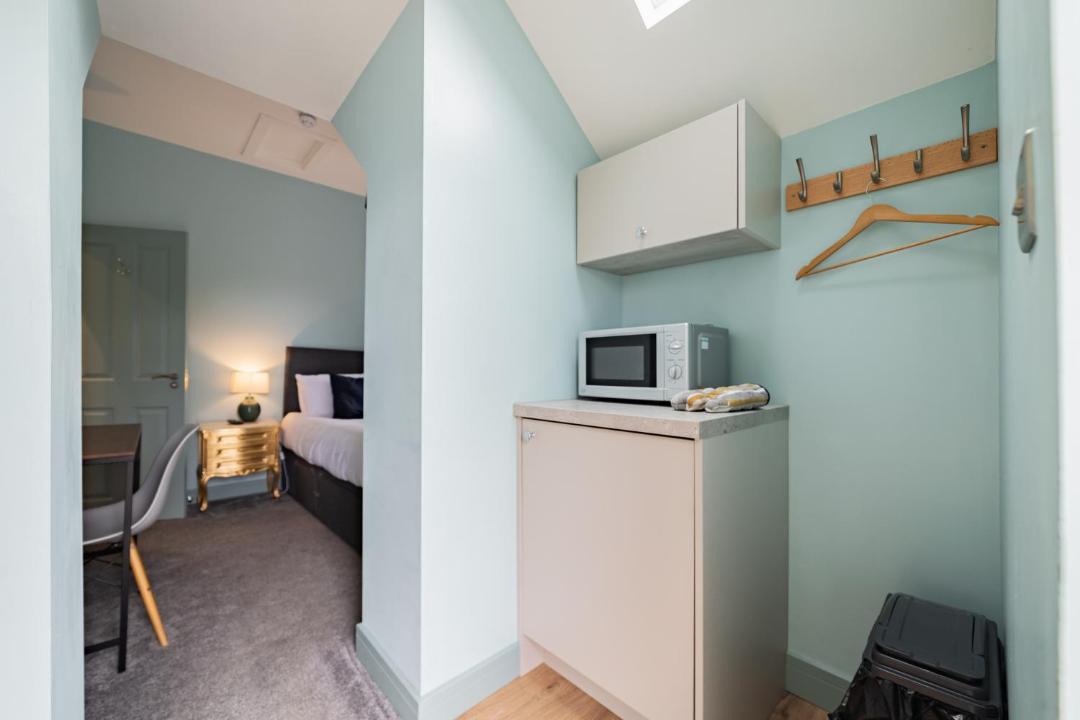 Photo of Bedroom in Freefolk