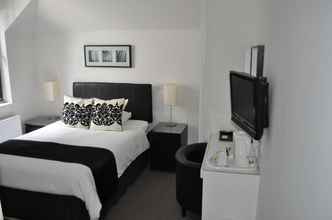 Photo of Bedroom in Aberdeen West End