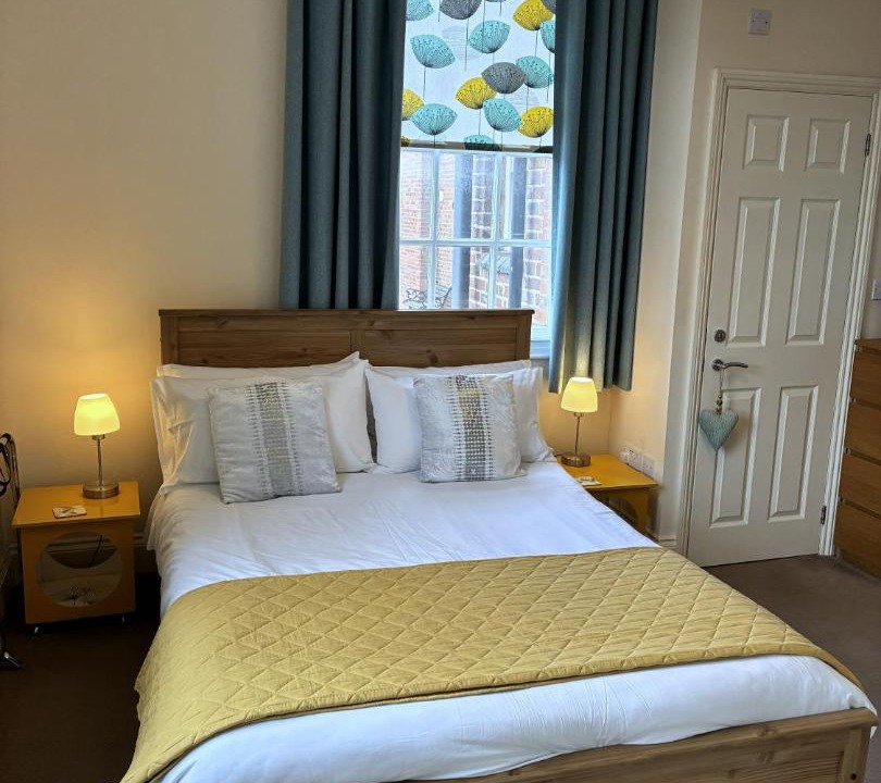 Photo of Bedroom in Burton on Trent