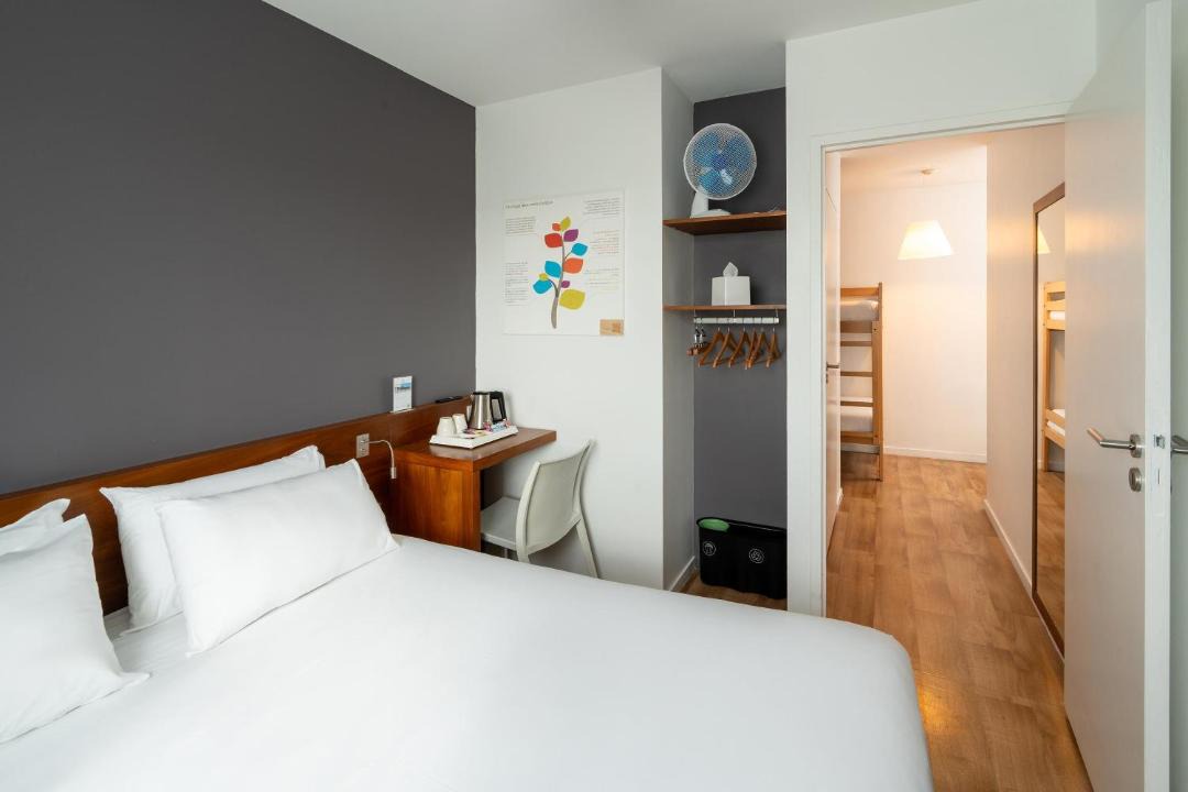 Photo of Bedroom in Guerande
