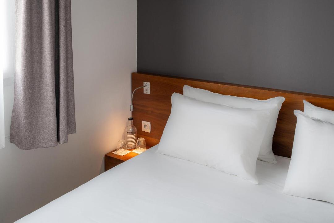 Photo of Bedroom in Guerande