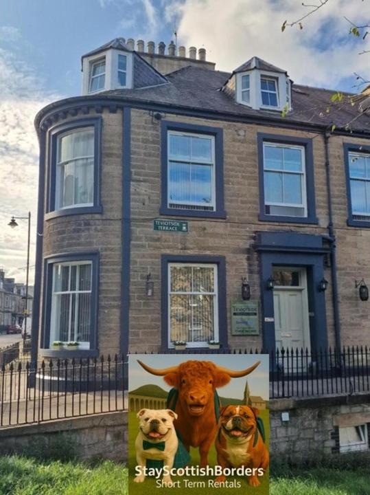 Photo of Others in Hawick