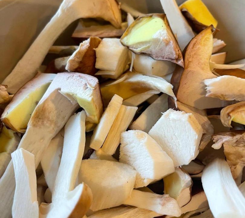 Photo of Kitchen in Saint-Martin-de-la-Mer