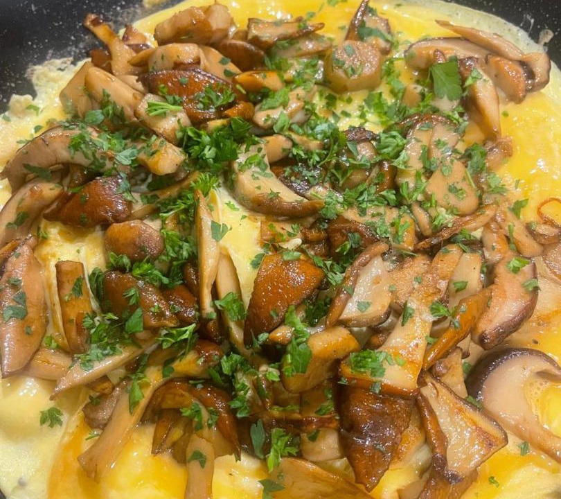 Photo of Kitchen in Saint-Martin-de-la-Mer