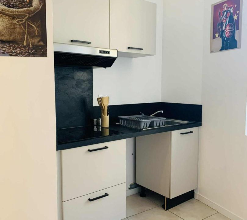 Photo of Kitchen in Marmande