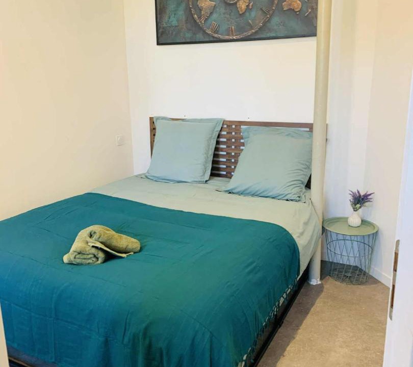 Photo of Bedroom in Marmande