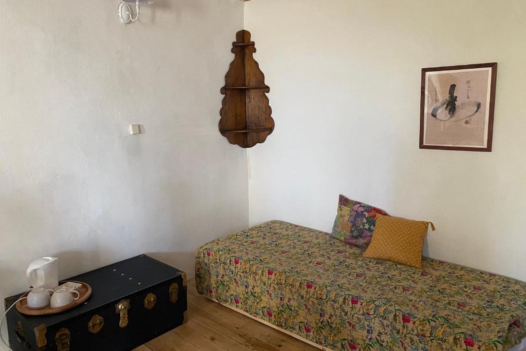 Photo of Bedroom in Seignalens