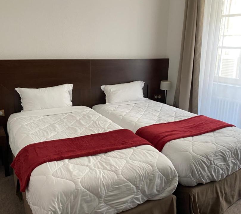 Photo of Bedroom in Verdun