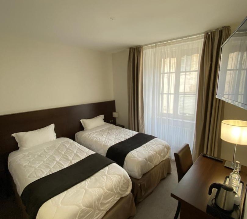 Photo of Bedroom in Verdun