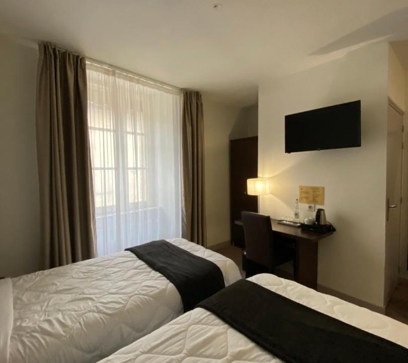 Photo of Bedroom in Verdun